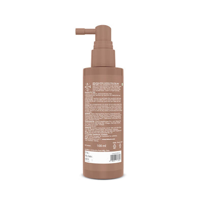 INSTANT SMOOTH ANTI-FRIZZ HAIR SPRAY