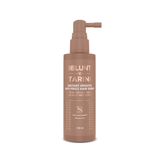 INSTANT SMOOTH ANTI-FRIZZ HAIR SPRAY