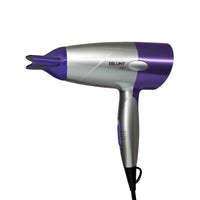 1400W Hair Dryer  Quick & Powerful Drying | Salon-Like Results