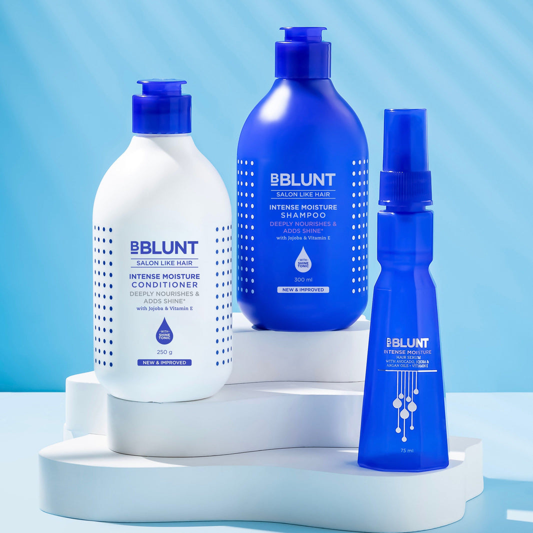 Hair Care – BBLUNT